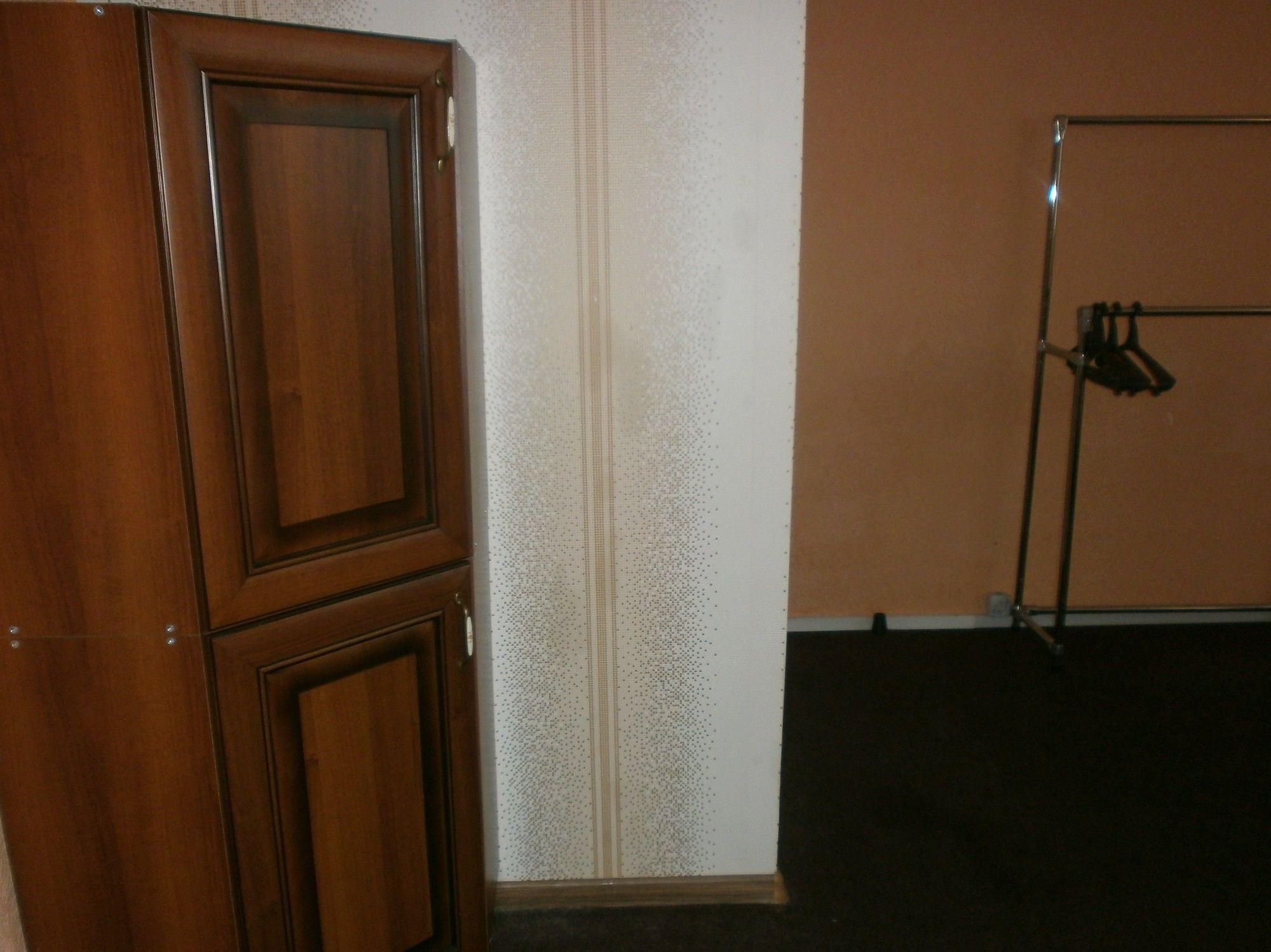 Mini Hotel Na Gasheka Kiev Exterior foto